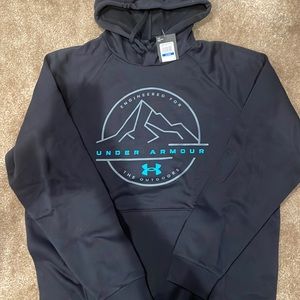 Men’s Under Armour Hoodie